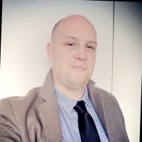 SEAC Energy Employee Marcus Holloway's profile photo