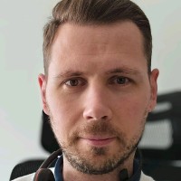 Kernspinzentrum Hamburg Employee Tomislav Pavlović's profile photo