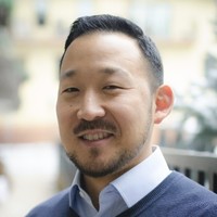 Educe Group Employee Young Paik's profile photo