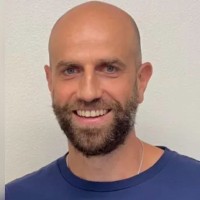 Boards Employee Tamir Buchler's profile photo