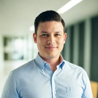 Essential Energy Employee Ryan Hilton's profile photo