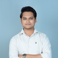 Xebia Employee Suvankar Das's profile photo