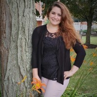 Claxton Dietetic Solutions, LLC Employee Thea James's profile photo