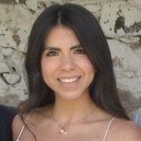 Ascent Wellness Campus Employee Rocio Itzel Bravo Rojas's profile photo