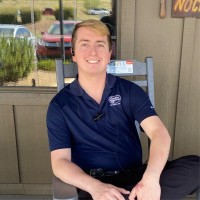 Cracker Barrel Employee Tyler Hay's profile photo