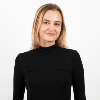 Celesta Employee Elizabeth Šmits's profile photo