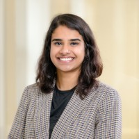 UNCORNERED Employee Divya Varghese's profile photo