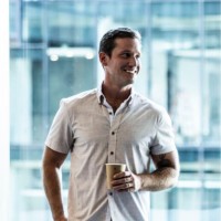 Wunderman Thompson Employee Gregory Boyd's profile photo