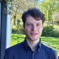 Elliot Blommaert Email