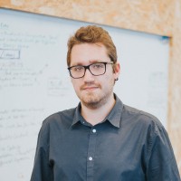 Biostatech Employee Jesús Botella's profile photo