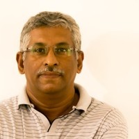 Nestas Software LLP Employee Santanu Sen's profile photo