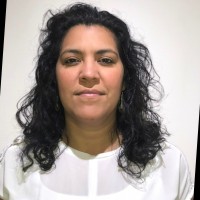 Keidy Ureña Email