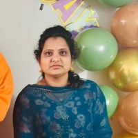 Marsh Employee Divya Sagi's profile photo