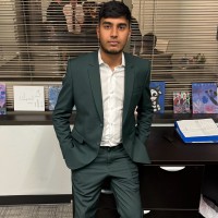 Rameel Syed Email