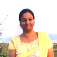 RichRelevance Employee Nagasuri Apurupa's profile photo