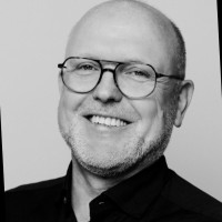 CloudNation Employee Hans Reinhart's profile photo