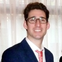 Terna SpA Employee Luca Barison's profile photo
