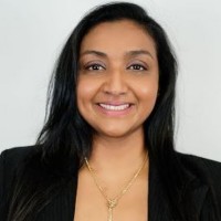 Kribashnee Naidoo Email & Phone Number