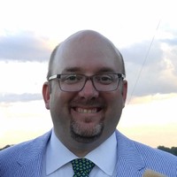 Northrop Grumman Employee William Hatfield's profile photo