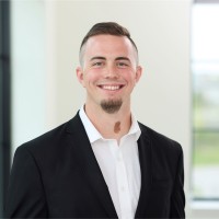 Scarbrough Global Employee Eli Ross's profile photo