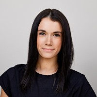 THE HEAVYWEIGHTS Employee Lydia Scarcelli's profile photo