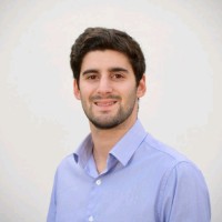ALTEN Portugal Employee Duarte Pinho e Silva's profile photo