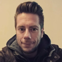 HP Employee Bernd Oswald's profile photo