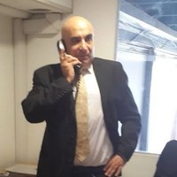 Supercanal Employee Ernesto A. Bordagaray's profile photo