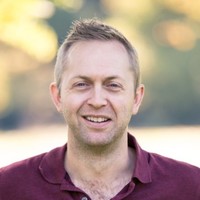 Synamedia Employee Keith Hardy's profile photo