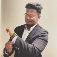 ENTRUST Solutions Group Employee Yan Soe's profile photo