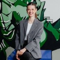 Growzillas Employee Erza Pallaska's profile photo