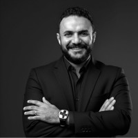 Engaz Employee Ahmed Gamal's profile photo