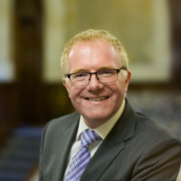 Office of Public Works Employee Conor Clarke's profile photo