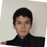 Ketra Employee Erick Isaac Cortez's profile photo