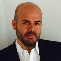 BHP Billiton Employee Roberto Llanos Arellano's profile photo