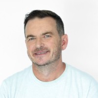 Spotify Employee Ben Watts's profile photo