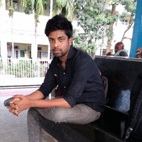RVPR CONSTRUCTIONS PRIVATE LIMITED Employee Biswanath Shaw's profile photo