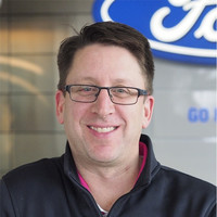 Ford Motor Company of Canada, Limited Employee Denis Schofield's profile photo