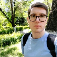 Даниил Кислицкий's profile photo