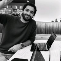 BIRD NEST Employee Fathy Muhamed's profile photo