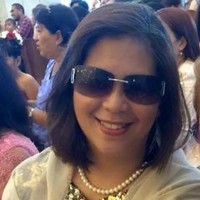 Ma. Bolivar-Dadivas Email