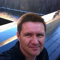 VINTECH Industries Employee Craig Sutherland's profile photo
