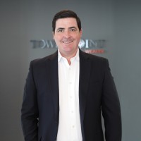 Towerpoint Wealth Employee Jonathan Laturner's profile photo