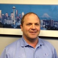 Mission Foods Employee Don Carter's profile photo