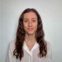 Servicio Riojano de Salud Employee Carlota Martinez-Acitores Adrián's profile photo