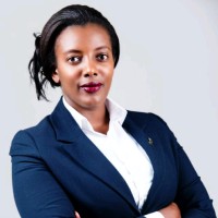 Earthacre Employee Elizabeth Gitari-Mitaru's profile photo