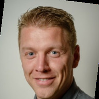 AdSysCo bv Employee Ward Verhagen's profile photo