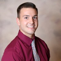 Goldman Sachs Ayco Employee Connor Flaherty's profile photo
