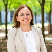 Auburn University Employee Iris Erramuspe's profile photo