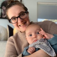 Expert360 Employee Katherine Levin's profile photo